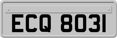 ECQ8031