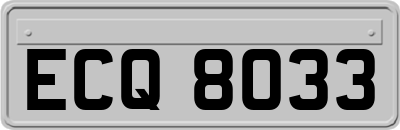 ECQ8033