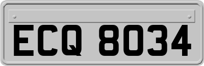 ECQ8034