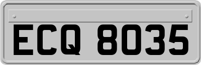 ECQ8035