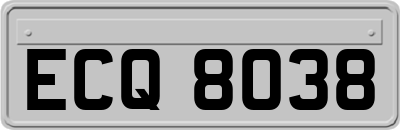 ECQ8038