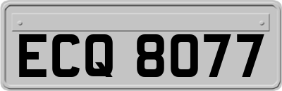 ECQ8077