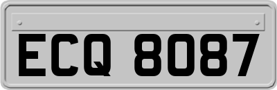 ECQ8087