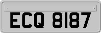 ECQ8187
