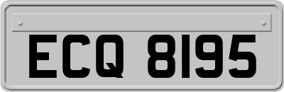 ECQ8195