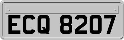 ECQ8207