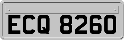 ECQ8260