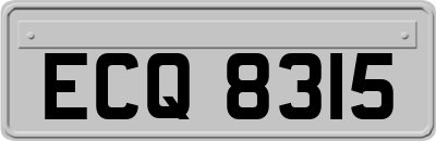 ECQ8315