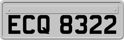 ECQ8322