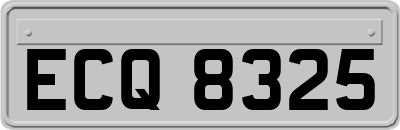 ECQ8325
