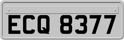 ECQ8377