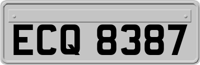 ECQ8387