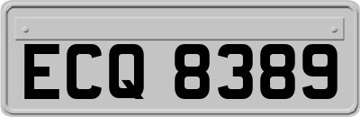 ECQ8389