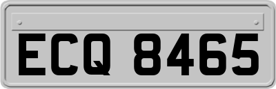 ECQ8465