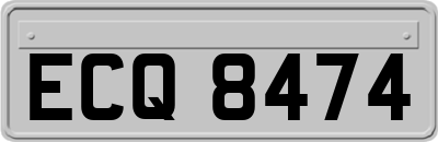 ECQ8474