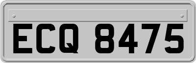 ECQ8475