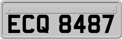 ECQ8487