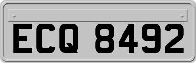 ECQ8492