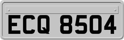 ECQ8504