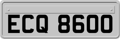 ECQ8600