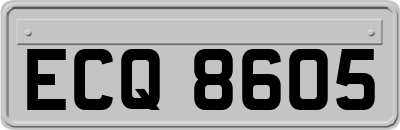 ECQ8605