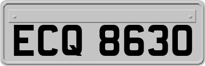 ECQ8630