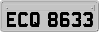 ECQ8633