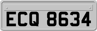 ECQ8634