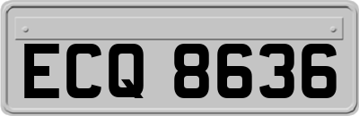 ECQ8636