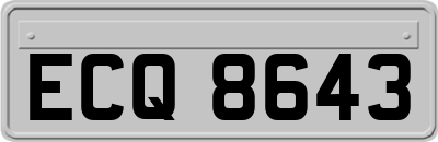 ECQ8643