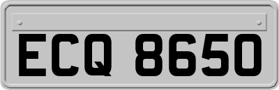 ECQ8650
