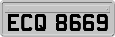 ECQ8669