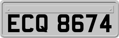 ECQ8674