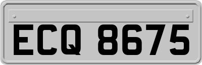 ECQ8675