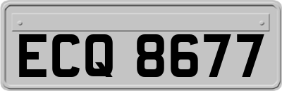 ECQ8677