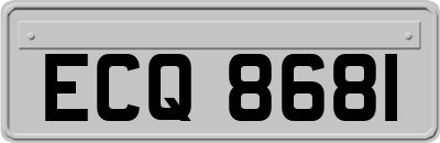 ECQ8681