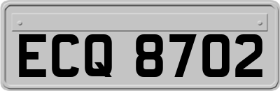 ECQ8702