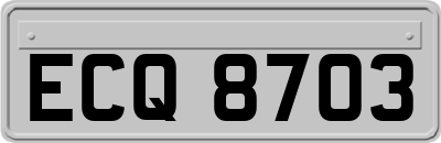 ECQ8703