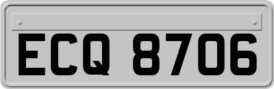 ECQ8706