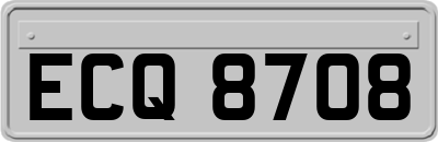 ECQ8708