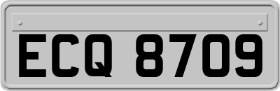 ECQ8709
