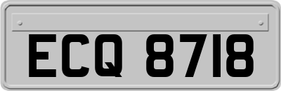 ECQ8718