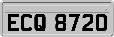 ECQ8720