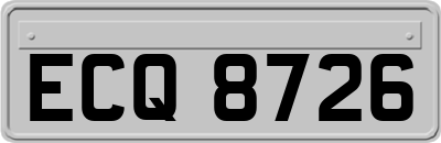ECQ8726
