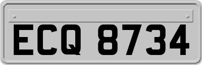 ECQ8734