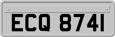 ECQ8741