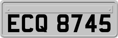 ECQ8745