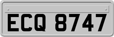 ECQ8747