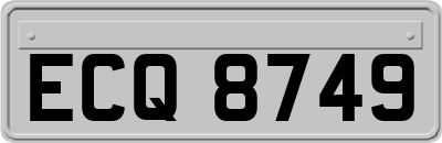 ECQ8749