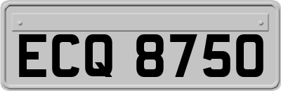 ECQ8750